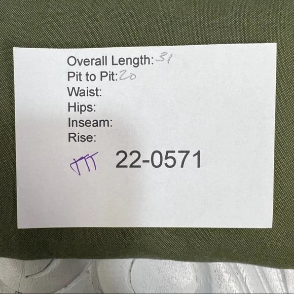 NWT Eileen Fisher Olive Green Cross-dyed Long Jacket S Open - Picture 10 of 10